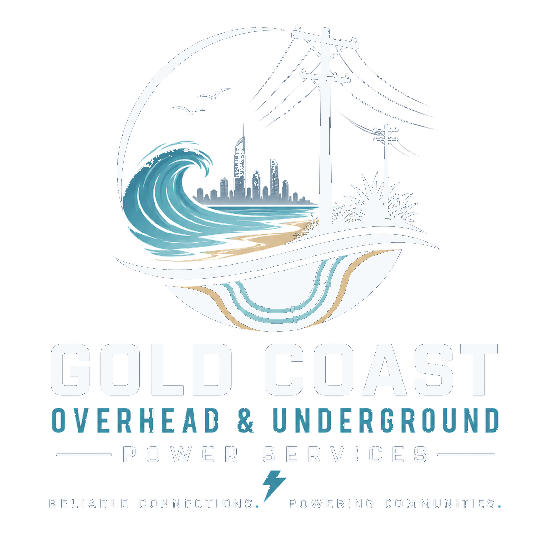 Gold Coast Overhead and Underground Power Services